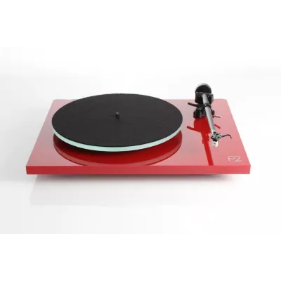 Rega Planar 2 in Geneva | Digistore.ch