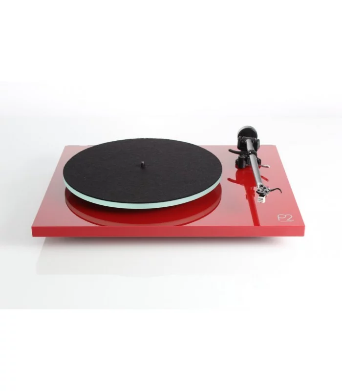 Planar 2  Rega Digistore