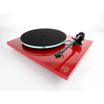 Rega Planar 3 in Genf | Digistore.ch