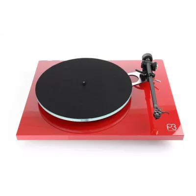 Rega Planar 3 in Genf | Digistore.ch