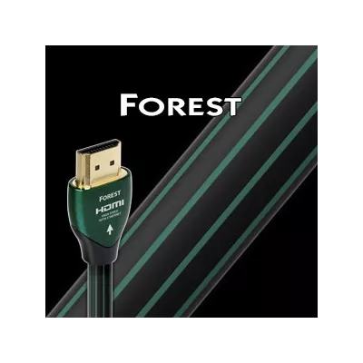 Audioquest Forest HDMI in Geneva | Digistore.ch