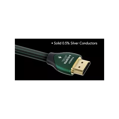 Audioquest FOREST HDMI in Genf | Digistore.ch