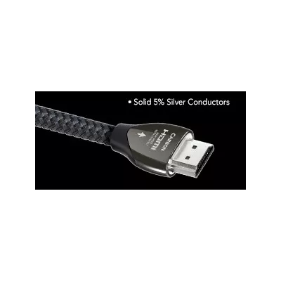 Audioquest Carbon HDMI in Geneva | Digistore.ch