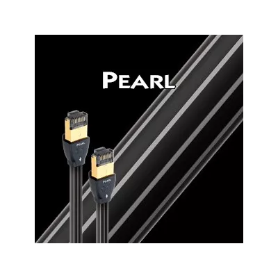 Audioquest Pearl Ethernet in Genf | Digistore.ch