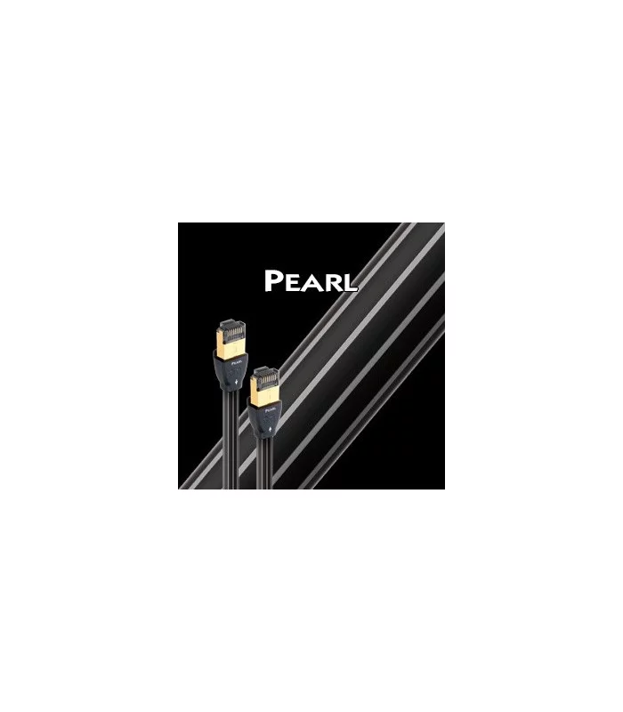 PEARL ETHERNET  Audioquest Digistore