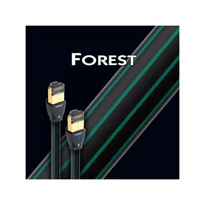 Audioquest FOREST ETHERNET in Genf | Digistore.ch