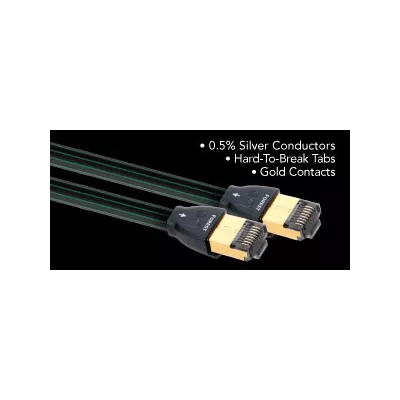 Audioquest FOREST ETHERNET in Genf | Digistore.ch