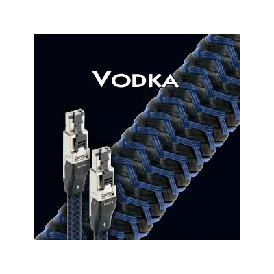 Audioquest VODKA ETHERNET in Genf | Digistore.ch