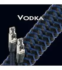 VODKA ETHERNET  Audioquest Digistore