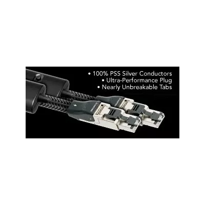 Audioquest DIAMOND ETHERNET in Genf | Digistore.ch