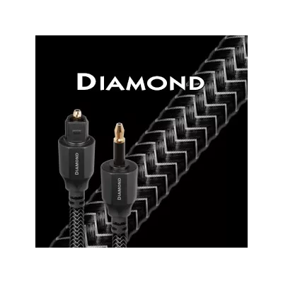 Audioquest Diamond Digital Optical in Genf | Digistore.ch