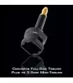 Audioquest 3.5MM TOSLINK ADAPTOR