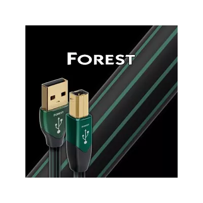 Audioquest Forest USB in Genf | Digistore.ch