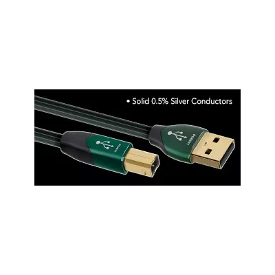 Audioquest Forest USB in Geneva | Digistore.ch