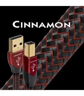CINNAMON USB  Audioquest Digistore