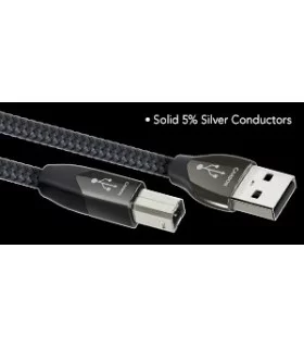 CARBON USB  Audioquest Digistore