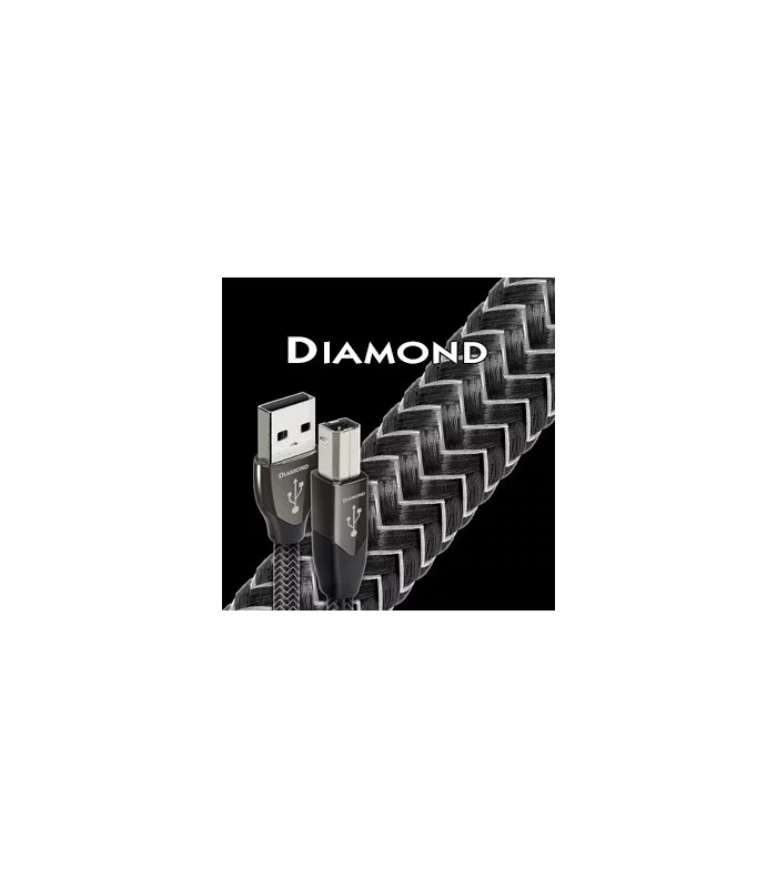 DIAMOND USB  Audioquest Digistore