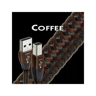 Audioquest Coffee USB in Geneva | Digistore.ch
