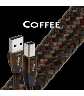 Audioquest Coffee USB