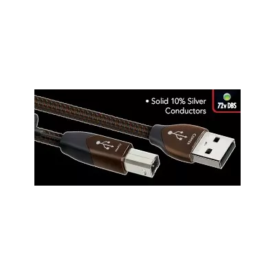 Audioquest Coffee USB in Genf | Digistore.ch