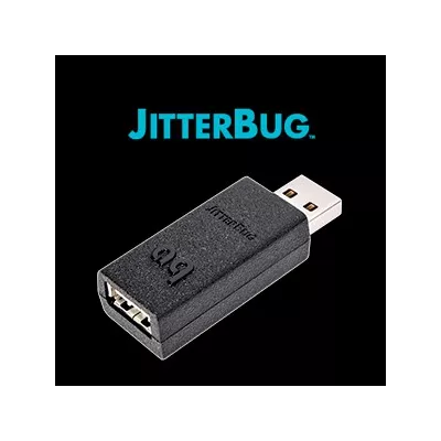 Audioquest JITTERBUG FMJ in Geneva | Digistore.ch