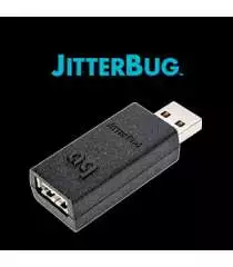 JITTERBUG  Audioquest Digistore