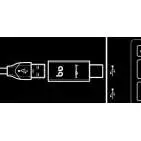 JITTERBUG  Audioquest Digistore