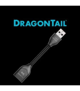 Audioquest DRAGON FLY DRAGONTAIL