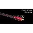 IRISH RED  Audioquest Digistore