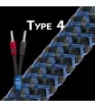Audioquest TYPE 4 - 0,5M SUPPLEMENTAIRE