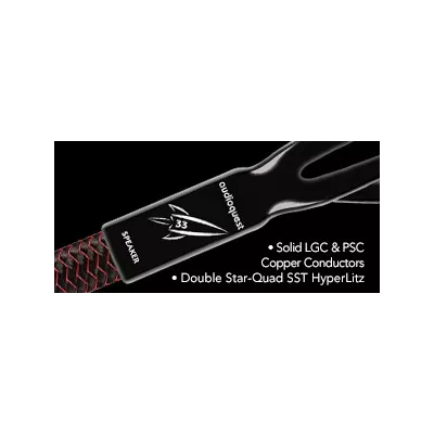 Audioquest Rocket 33 Lautsprecher in Genf | Digistore.ch