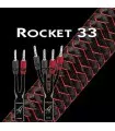 Audioquest ROCKET 33 - 0,5M SUPPLEMENTAIRE