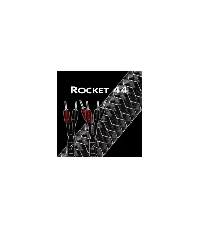 ROCKET 44 - 0,5M SUPPLEMENTAIRE  Audioquest Digistore