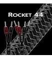 Audioquest ROCKET 44 - 0,5M SUPPLEMENTAIRE