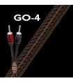 Audioquest GO-4