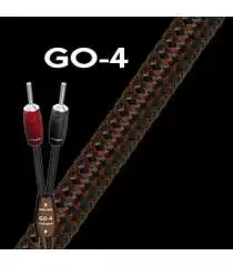 GO-4  Audioquest Digistore