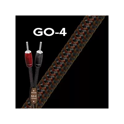 Audioquest GO-4 – ZUSÄTZLICHE 0,5 M in Genf | Digistore.ch