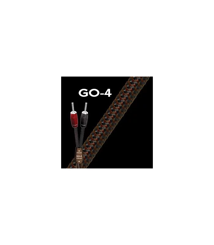 GO-4 - 0,5M SUPPLEMENTAIRE  Audioquest Digistore