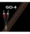 Audioquest GO-4 - 0,5M SUPPLEMENTAIRE