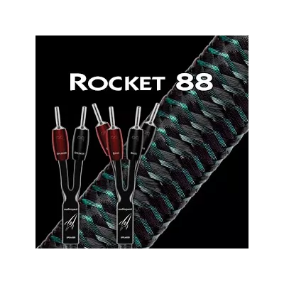 Audioquest Rocket 88 Speaker in Geneva | Digistore.ch