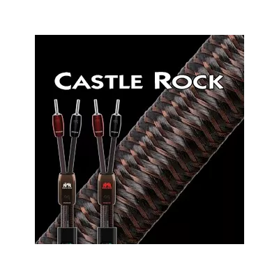 Audioquest CASTLE ROCK – 0,5 M ZUSÄTZLICH in Genf | Digistore.ch