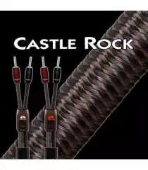 CASTLE ROCK - 0,5M SUPPLEMENTAIRE  Audioquest Digistore