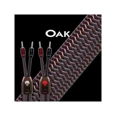 Audioquest OAK - 0.5M supplementary in Geneva | Digistore.ch