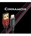 Audioquest CINNAMON LIGHTNING