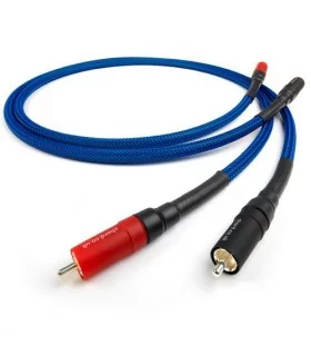 Cadenza Reference 2RCA to 2RCA 1m