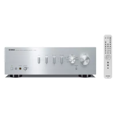 A-S501  Yamaha Digistore