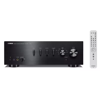 A-S501  Yamaha Digistore
