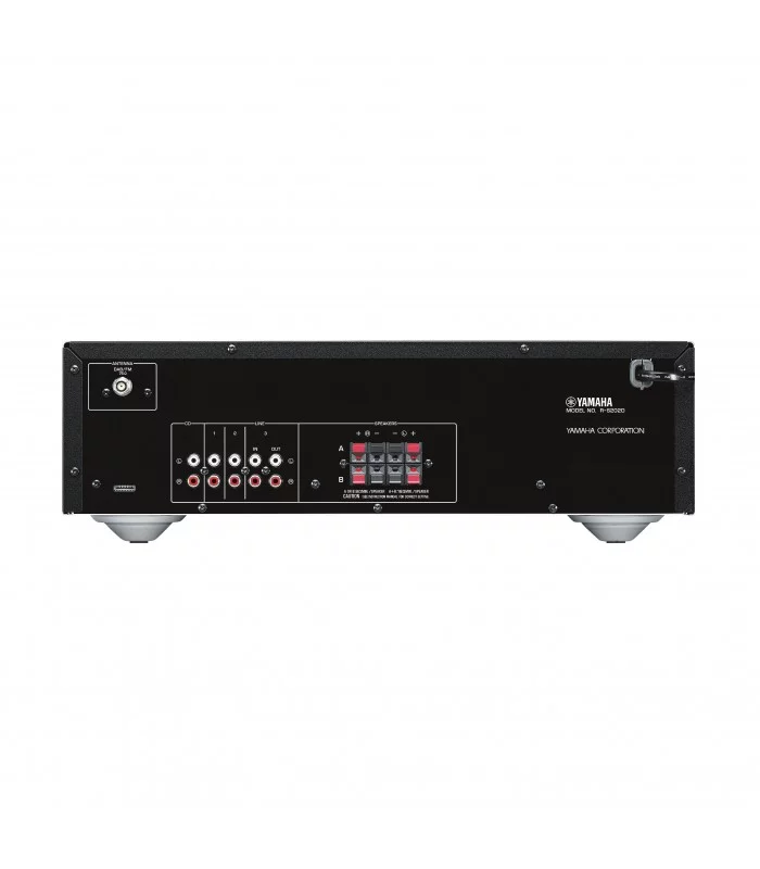 R-S202D  Yamaha Digistore