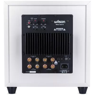 Wilson Sub-10 in Geneva | Digistore.ch