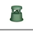 FREESPACE 360P SERIES II  Bose Pro Digistore